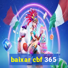 baixar cbf 365