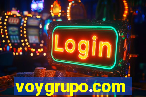 voygrupo.com