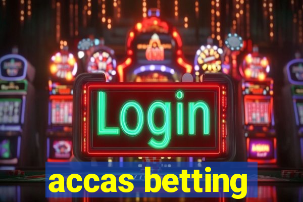 accas betting