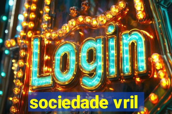 sociedade vril