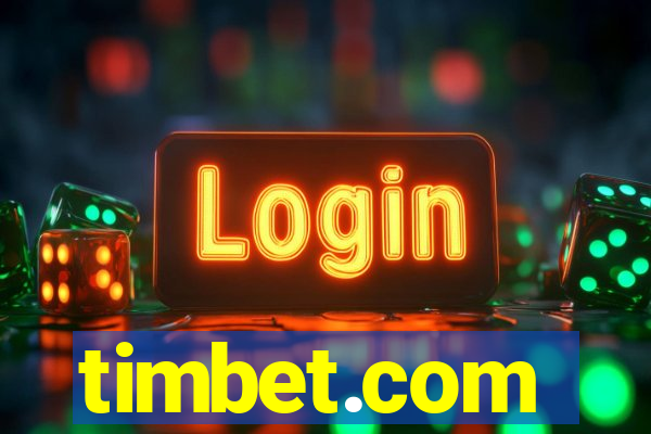 timbet.com