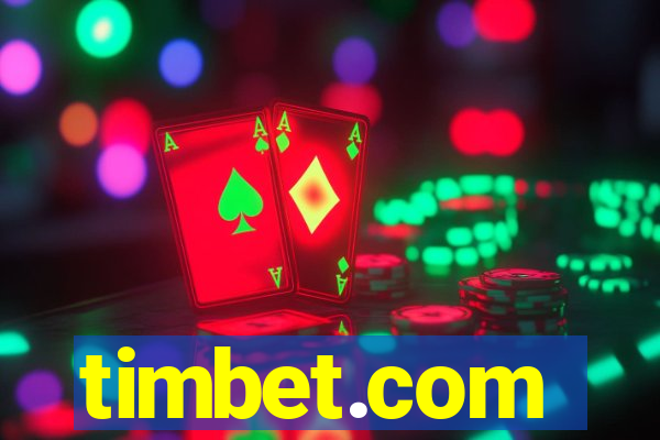 timbet.com