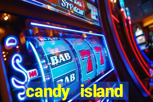 candy island princess slot free