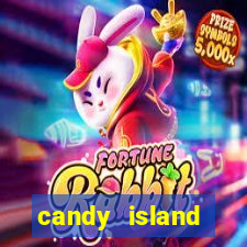 candy island princess slot free