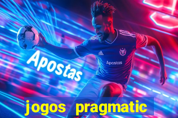 jogos pragmatic play demo