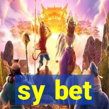 sy bet