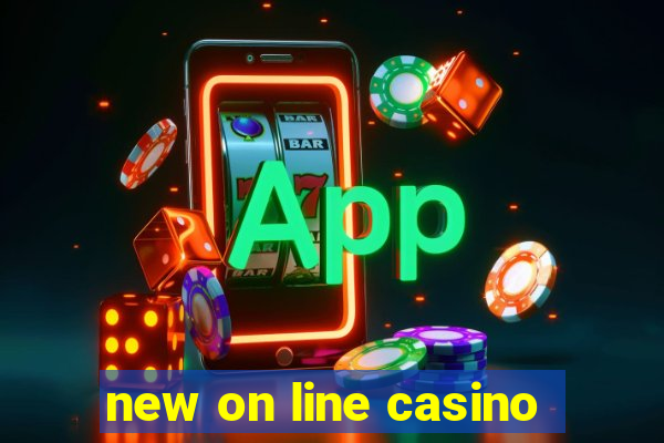 new on line casino