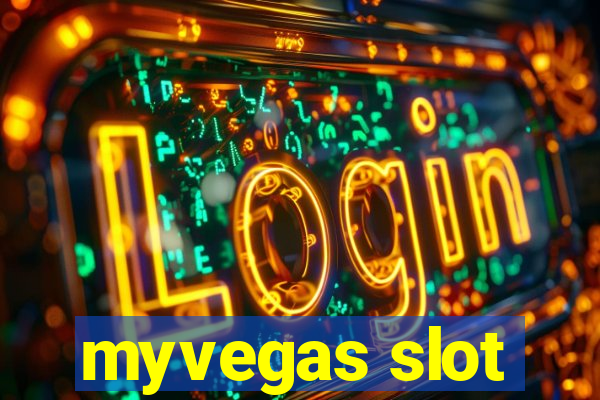 myvegas slot