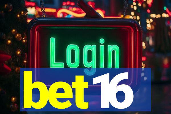 bet16