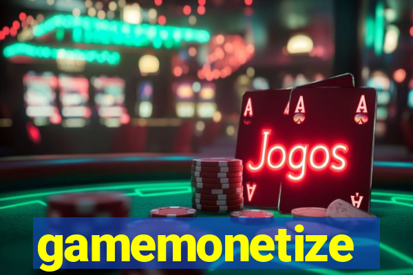 gamemonetize