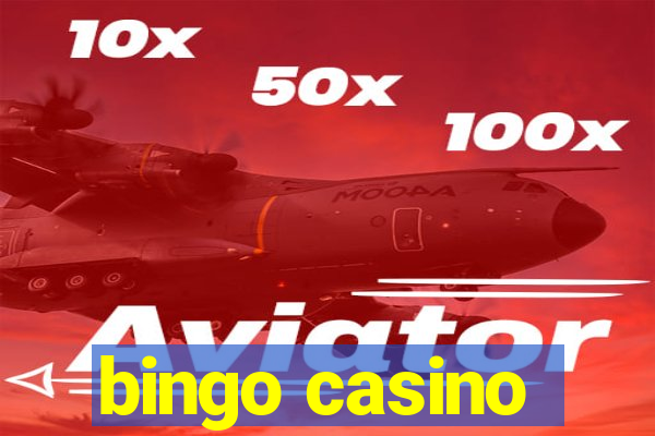 bingo casino