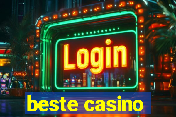 beste casino