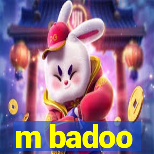 m badoo