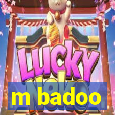 m badoo