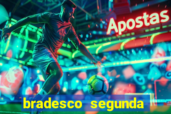 bradesco segunda via boleto