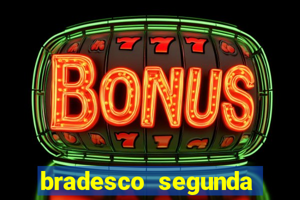 bradesco segunda via boleto