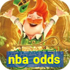 nba odds