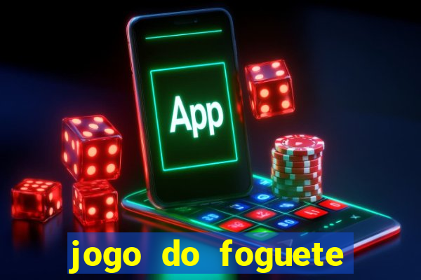 jogo do foguete para ganhar dinheiro