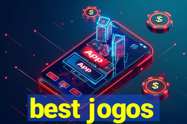 best jogos