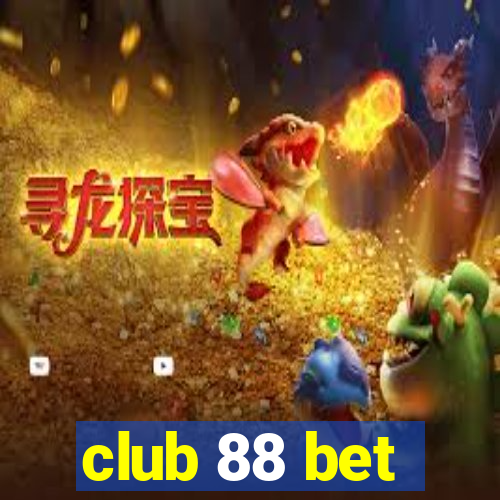 club 88 bet