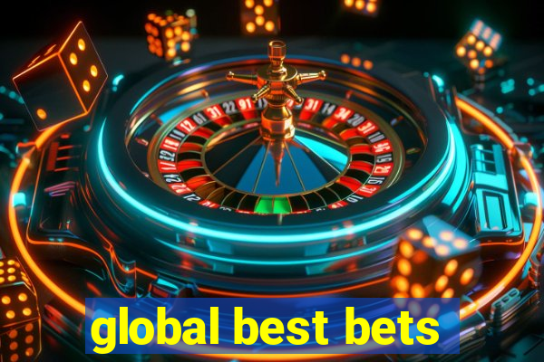 global best bets