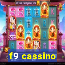 f9 cassino