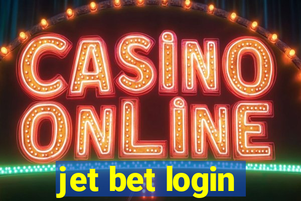 jet bet login