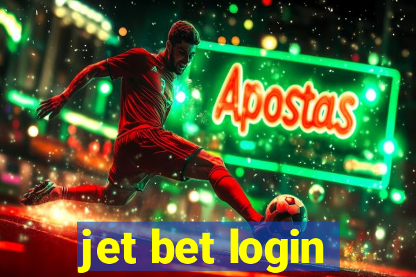 jet bet login