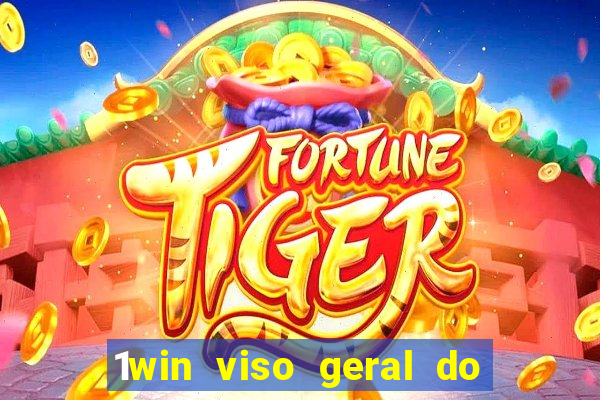 1win viso geral do casino 1win cdigo jogos de casino