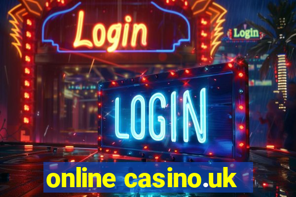 online casino.uk