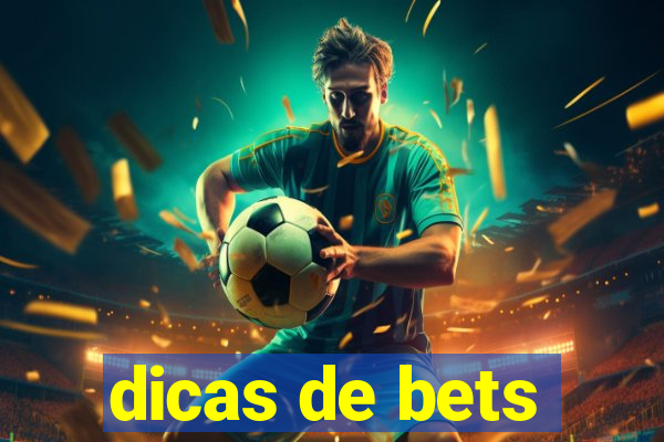 dicas de bets