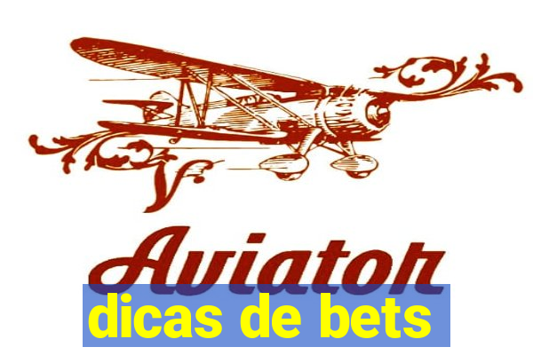 dicas de bets