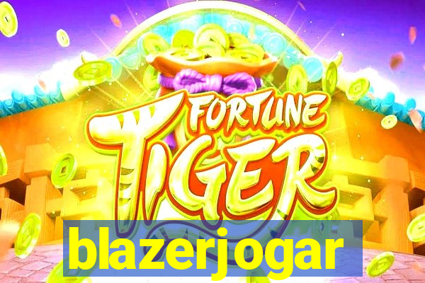 blazerjogar