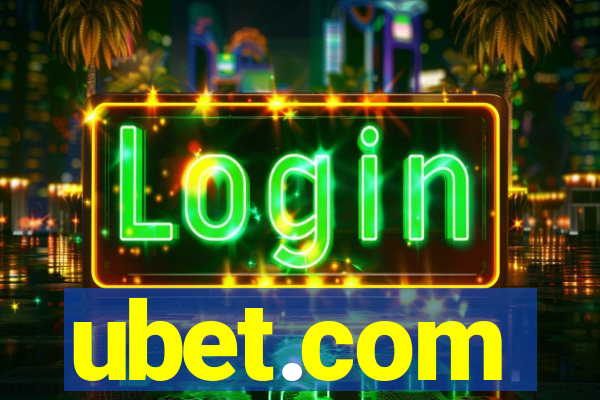 ubet.com