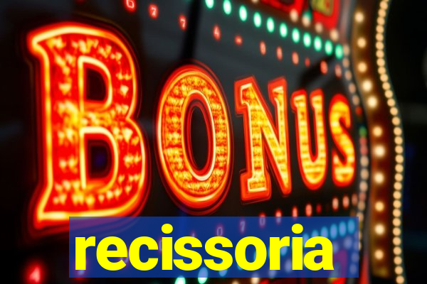 recissoria