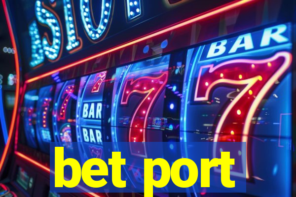 bet port