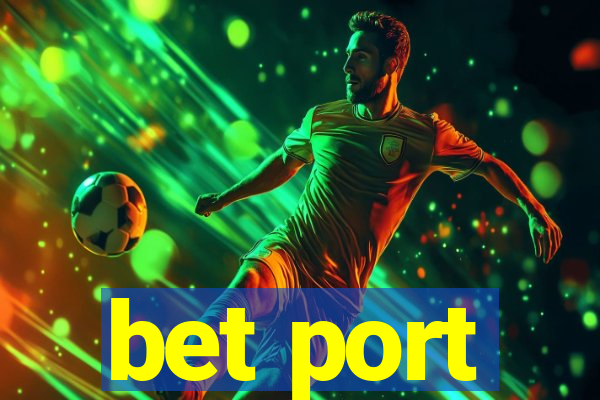 bet port