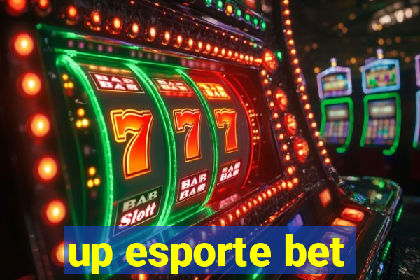 up esporte bet