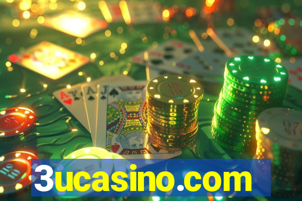 3ucasino.com