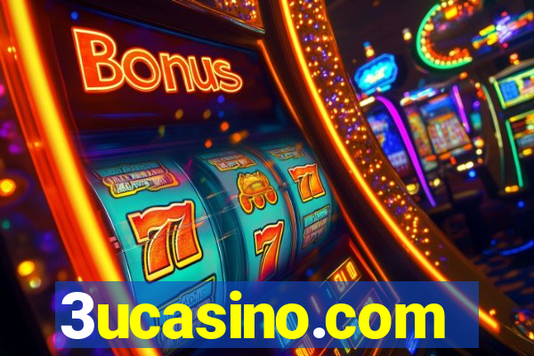 3ucasino.com