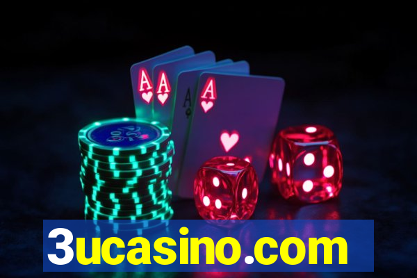 3ucasino.com