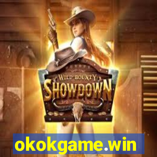 okokgame.win