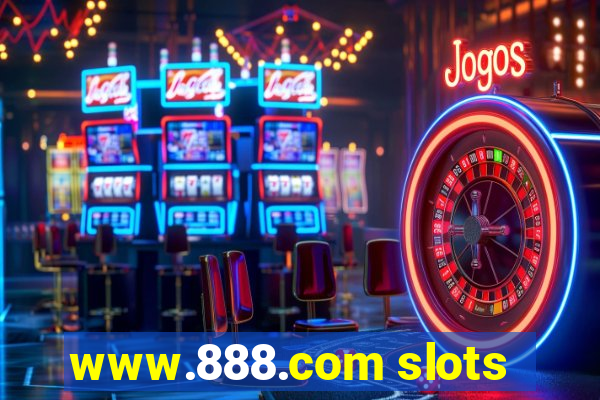 www.888.com slots