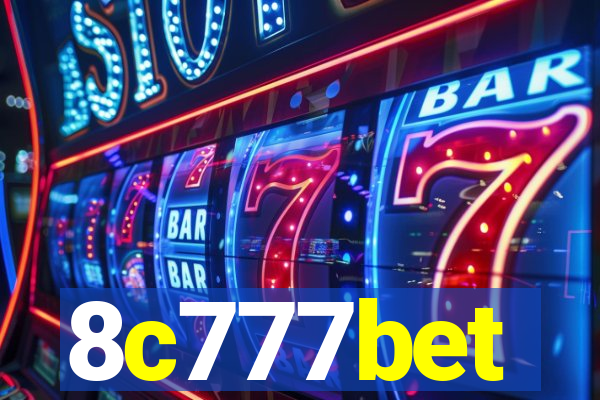 8c777bet