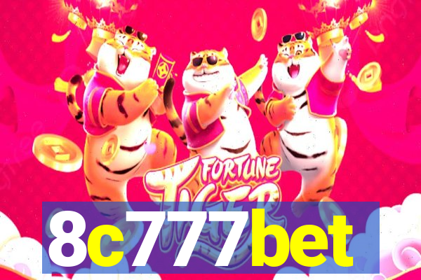 8c777bet