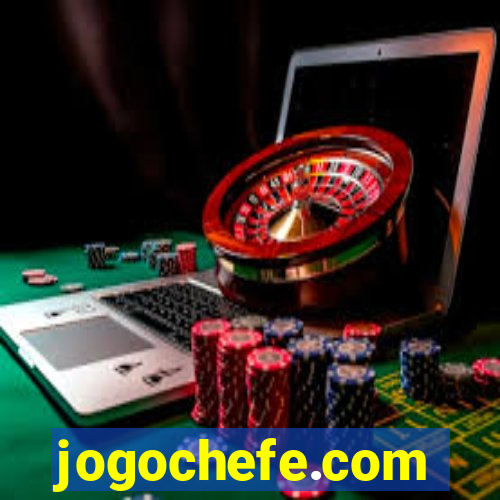 jogochefe.com