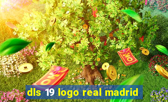 dls 19 logo real madrid