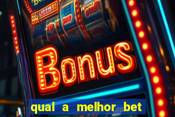 qual a melhor bet para iniciantes