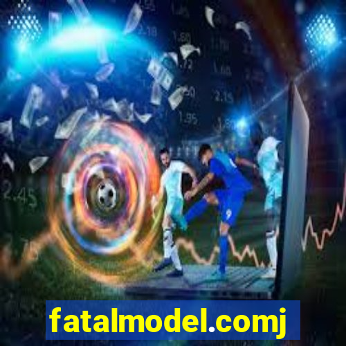 fatalmodel.comjequi茅