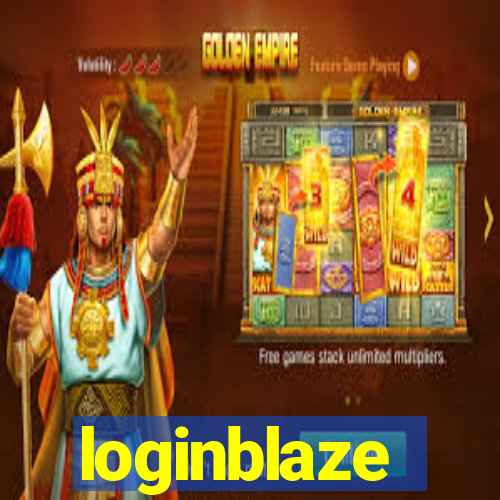 loginblaze